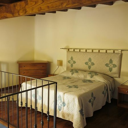 Agriturismo Lu Colbu Trinità dʼAgultu Buitenkant foto