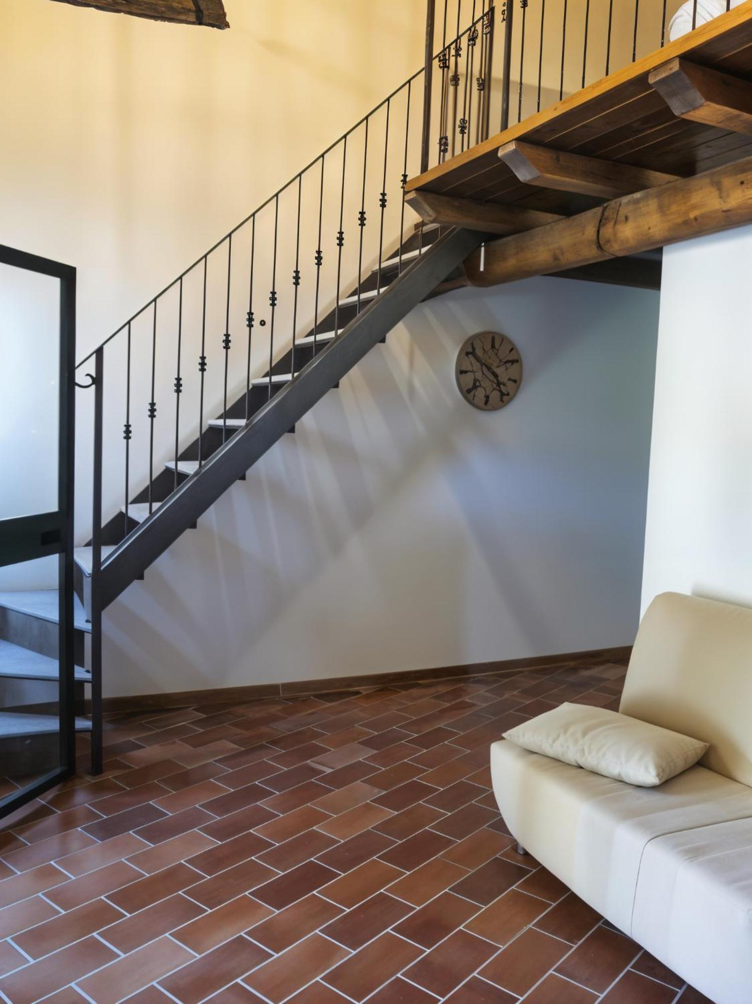 Agriturismo Lu Colbu Trinità dʼAgultu Buitenkant foto