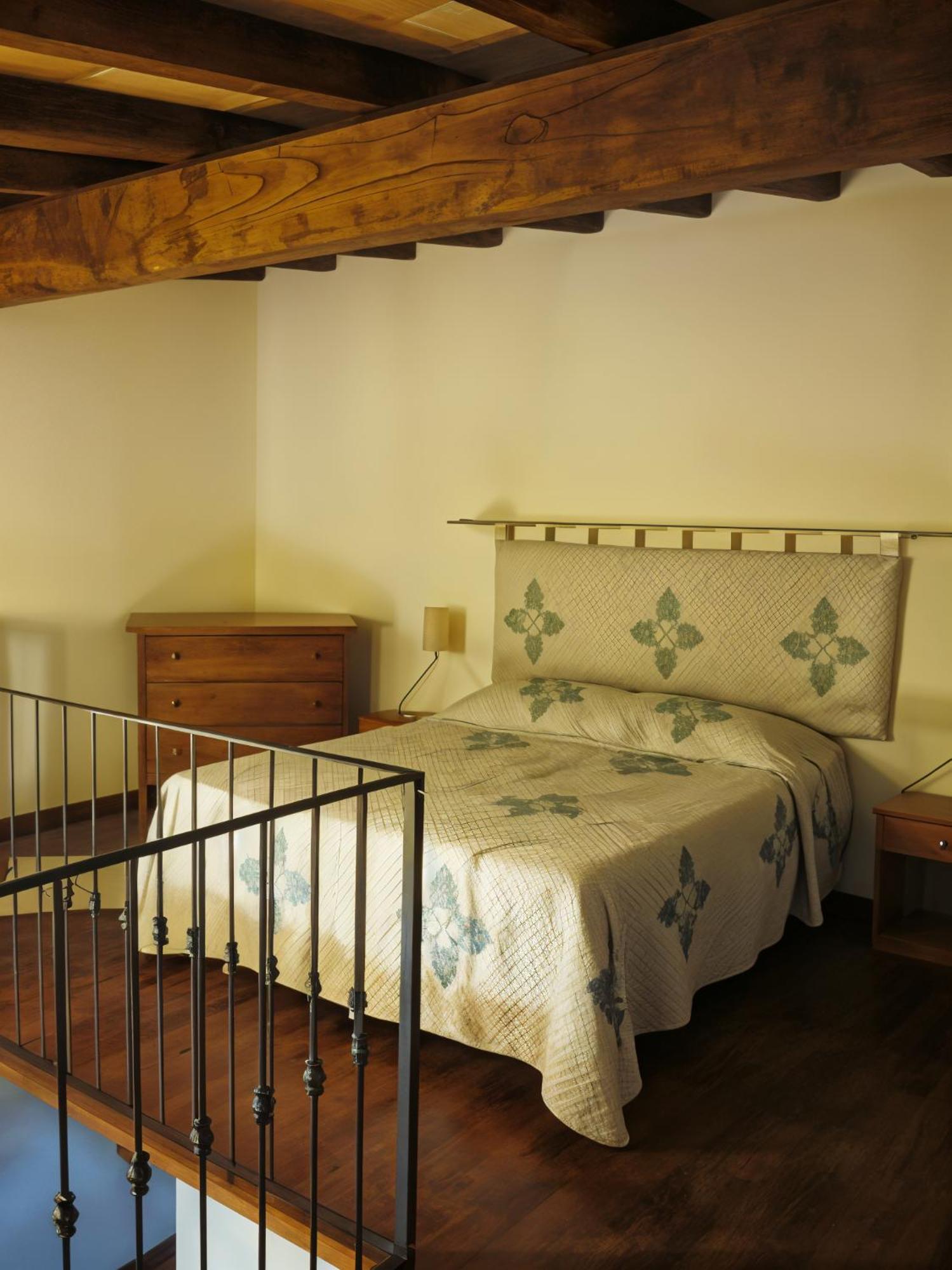 Agriturismo Lu Colbu Trinità dʼAgultu Buitenkant foto